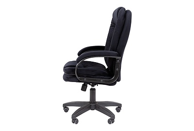 Кресло для руководителя Chairman Home 668 LT 00-07187744 - фото товара 7 из 9
