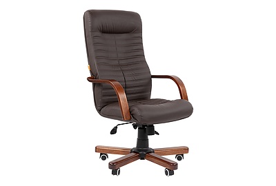 Кресло для руководителя Chairman 480 WD 00-07178850 - фото товара 1 из 18
