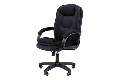 Кресло для руководителя Chairman Home 668 LT 00-07187744 - фото товара 8 из 9