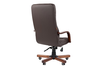 Кресло для руководителя Chairman 480 WD 00-07178850 - фото товара 4 из 18