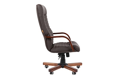 Кресло для руководителя Chairman 480 WD 00-07178850 - фото товара 3 из 18