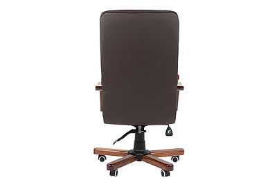 Кресло для руководителя Chairman 480 WD 00-07178850 - фото товара 5 из 18