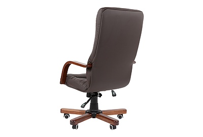 Кресло для руководителя Chairman 480 WD 00-07178850 - фото товара 6 из 18