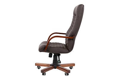 Кресло для руководителя Chairman 480 WD 00-07178850 - фото товара 7 из 18