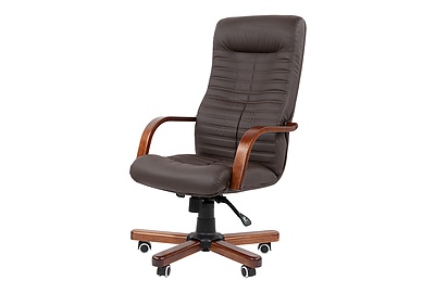 Кресло для руководителя Chairman 480 WD 00-07178850 - фото товара 8 из 18