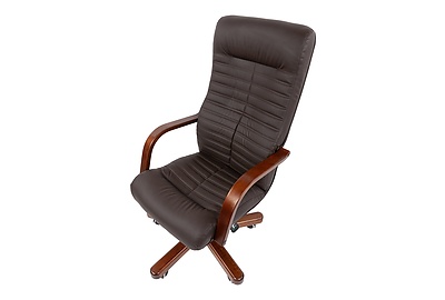 Кресло для руководителя Chairman 480 WD 00-07178850 - фото товара 9 из 18