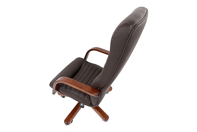 Кресло для руководителя Chairman 480 WD 00-07178850 - фото товара 10 из 18