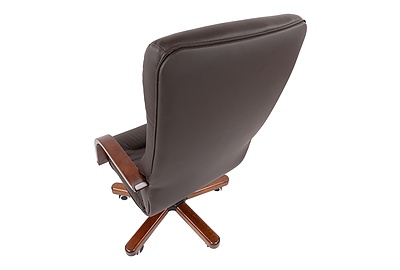 Кресло для руководителя Chairman 480 WD 00-07178850 - фото товара 11 из 18