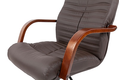 Кресло для руководителя Chairman 480 WD 00-07178850 - фото товара 13 из 18