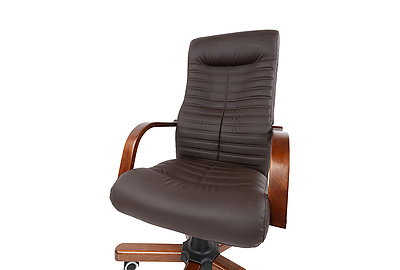 Кресло для руководителя Chairman 480 WD 00-07178850 - фото товара 12 из 18