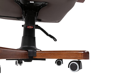 Кресло для руководителя Chairman 480 WD 00-07178850 - фото товара 17 из 18