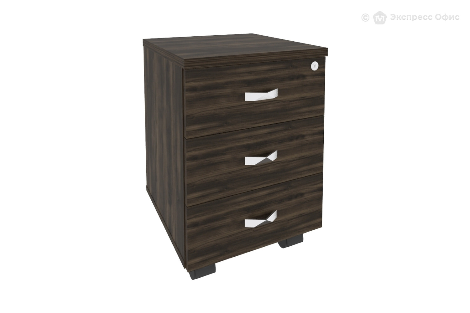 Тумба для документов мобильная Onix O.TM-3 - фото товара 1 из 5