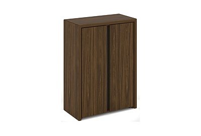 Шкаф для документов средний широкий Corner COR.ST-2.3 - фото товара 1 из 3