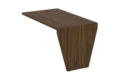 Брифинг-приставка Corner COR.BR-14 - фото товара 1 из 3