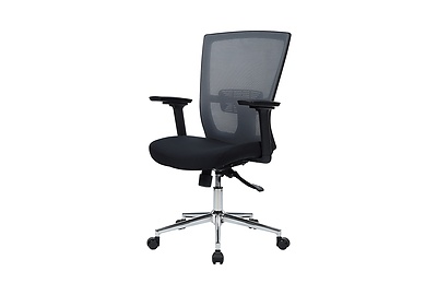 Кресло офисное Fix RCH 831E-3D-M3 - фото товара 8 из 19