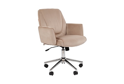 Кресло офисное Chairman CH302 - фото товара 1 из 9