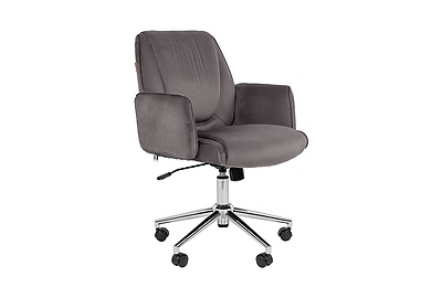 Кресло офисное Chairman CH302 - фото товара 1 из 9
