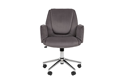 Кресло офисное Chairman CH302 - фото товара 2 из 9