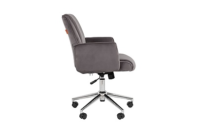 Кресло офисное Chairman CH302 - фото товара 3 из 9