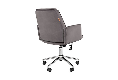 Кресло офисное Chairman CH302 - фото товара 4 из 9