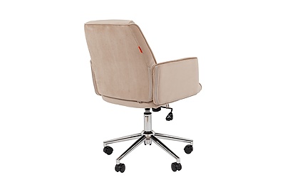Кресло офисное Chairman CH302 - фото товара 4 из 9