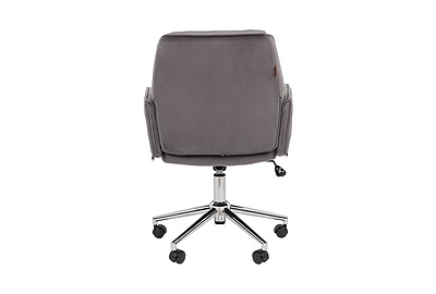Кресло офисное Chairman CH302 - фото товара 5 из 9