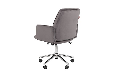 Кресло офисное Chairman CH302 - фото товара 6 из 9