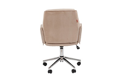 Кресло офисное Chairman CH302 - фото товара 5 из 9