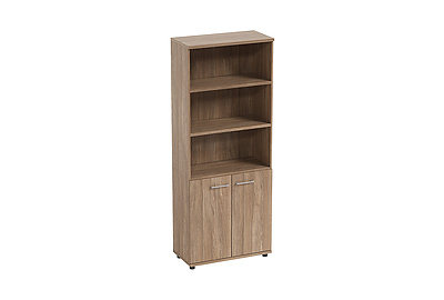 Шкаф для документов Дейма 8102 800x400x2020 - фото товара 1 из 3
