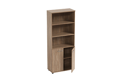Шкаф для документов Дейма 8102 800x400x2020 - фото товара 2 из 3