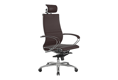 Кресло для руководителя Samurai K-2 z29.2.5.49 - фото товара 1 из 3