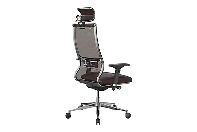 Кресло для руководителя Samurai SL-3 z22.3.5.109 - фото товара 2 из 4