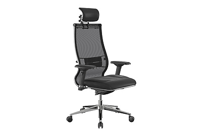 Кресло для руководителя Samurai SL-3 z23.3.5.109 - фото товара 1 из 3