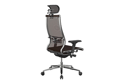 Кресло для руководителя Samurai S-3 z1C.3.15.109 - фото товара 2 из 3