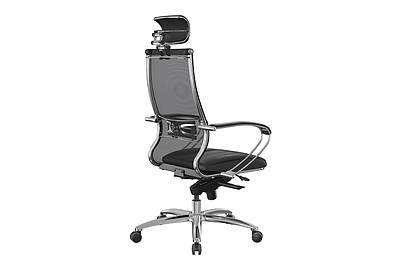 Кресло для руководителя Samurai SL-2 z23.2.5.49 - фото товара 2 из 4