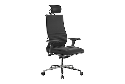 Кресло для руководителя Samurai KL-3 z2F.3.5.109 - фото товара 1 из 2