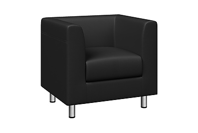 Кресло мягкое Домино Dm1-2 - фото товара 1 из 2