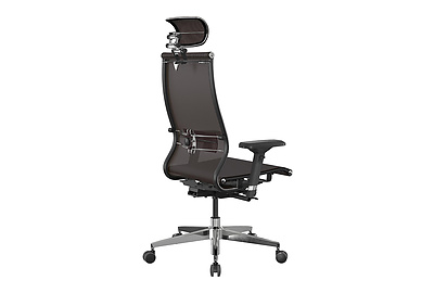 Кресло для руководителя ErgoLife TV (SynchroSit 10) z22F.3.15.544 - фото товара 2 из 3