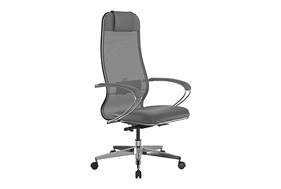 Кресло для руководителя ErgoLife Comfort (SynchroSit 10) z1F8.16.1.543 - фото товара 1 из 4