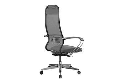 Кресло для руководителя ErgoLife Comfort (SynchroSit 10) z1F8.16.1.543 - фото товара 2 из 4
