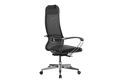 Кресло для руководителя ErgoLife Comfort (SynchroSit 10) z1F6.16.1.543 - фото товара 2 из 4