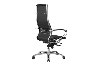 Кресло для руководителя Samurai Lux New z3F.2.1.49 - фото товара 2 из 3