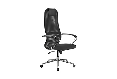Кресло офисное SU-B-8 (Sit 8) z544.16.1.2A2 - фото товара 1 из 4