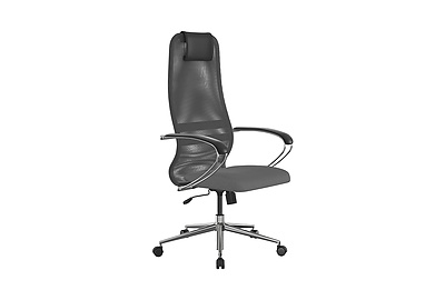 Кресло офисное SU-B-8 (Sit 8) z3F2.16.1.2A2 - фото товара 1 из 4