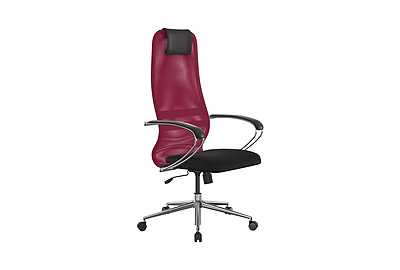 Кресло офисное SU-B-8 (Sit 8) zDC.16.1.2A2 - фото товара 1 из 5