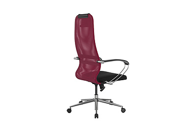 Кресло офисное SU-B-8 (Sit 8) zDC.16.1.2A2 - фото товара 2 из 5