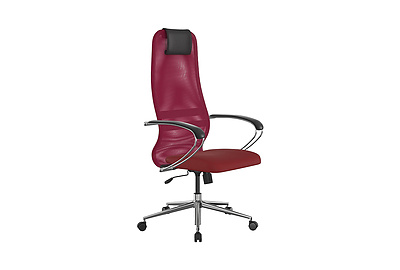 Кресло офисное SU-B-8 (Sit 8) z3F3.16.1.2A2 - фото товара 1 из 4