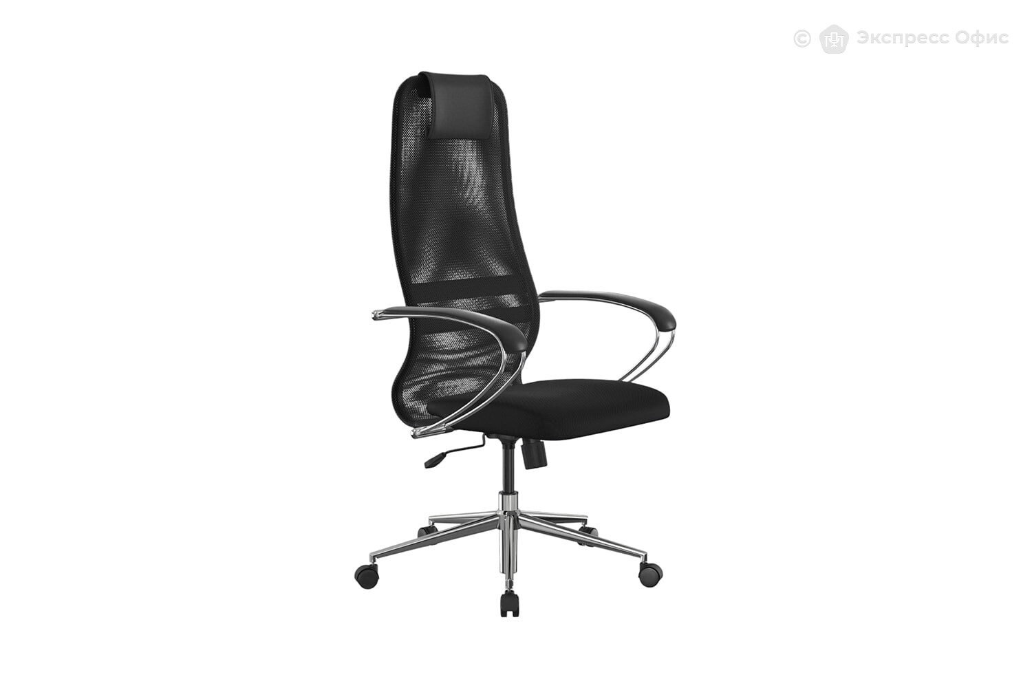 Кресло офисное SU-B-8 (Sit 8) zDA.16.1.2A2 - фото товара 1 из 4