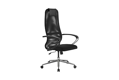 Кресло офисное SU-B-8 (Sit 8) zDA.12.1.2A2 - фото товара 1 из 4