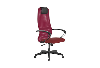 Кресло офисное SU-B-8 (Sit 8) z3F3.12.1.222 - фото товара 1 из 4